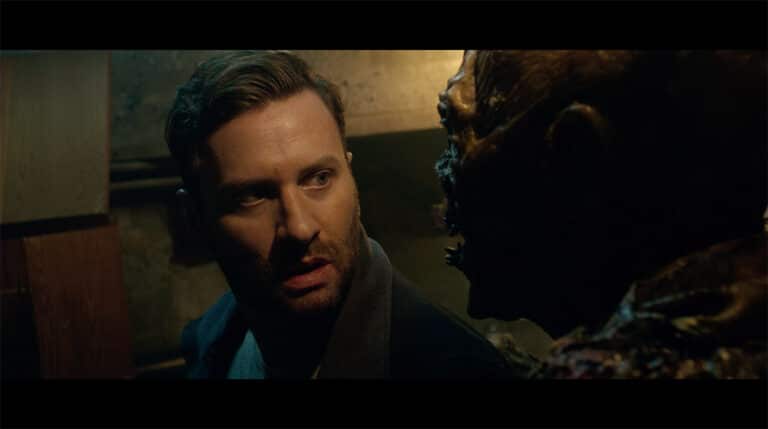 The Näcken Origins Of NIX: Interview With Director Anthony C. Ferrante