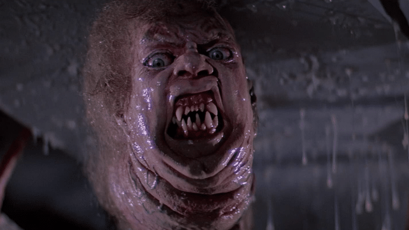 1. The Thing Universal Pictures