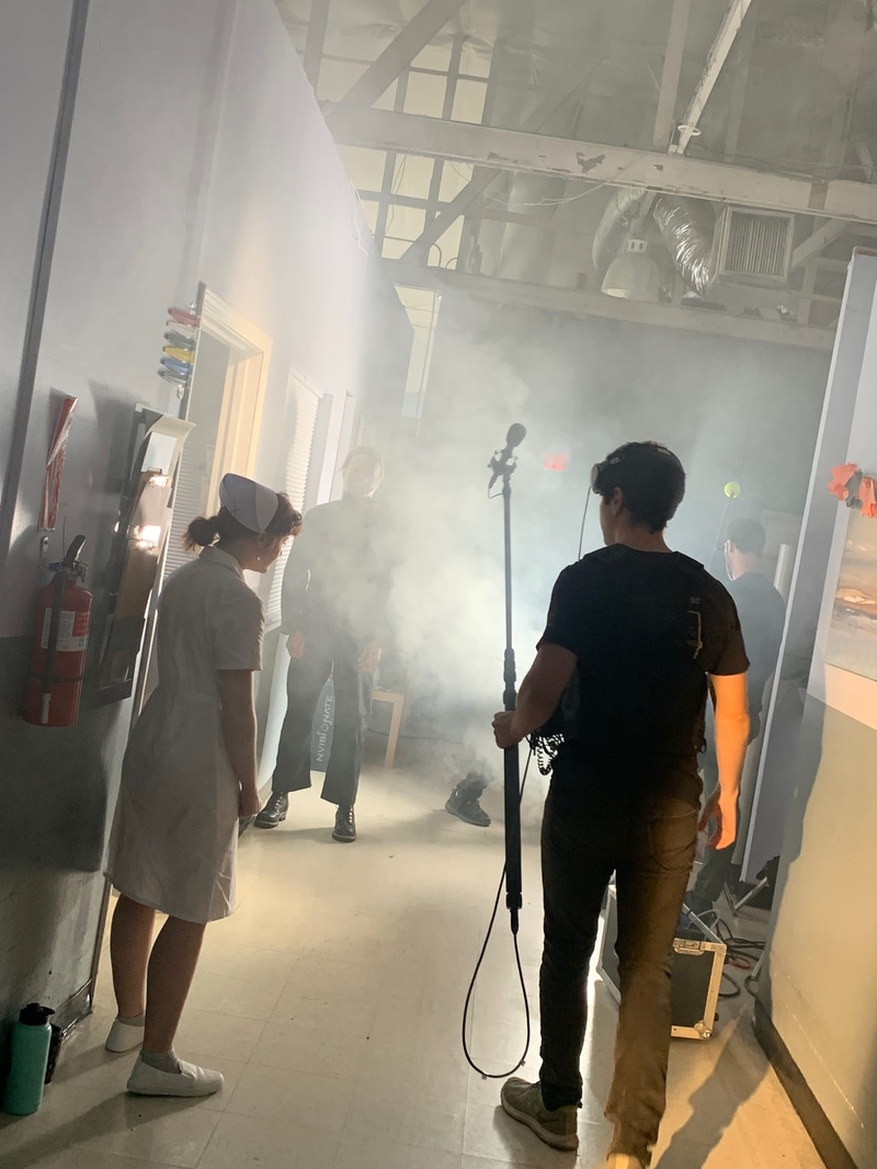 Halloween II Stop The Killer