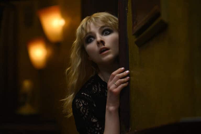 Thomasin McKenzie And Zoë Kravitz To Lead Psychological Horror SELF-PORTRAIT