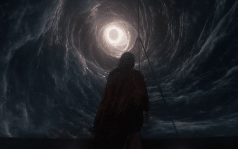 Terror Hits The High Seas In A Brand-New 1899 Trailer