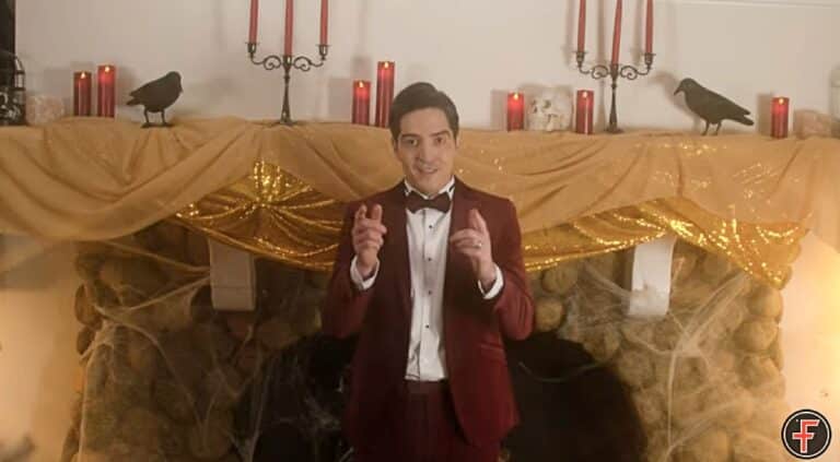 A Recap Of Last Night’s 2021 FANGORIA Chainsaw Awards!