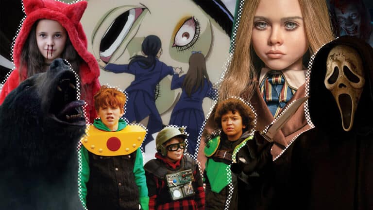 What To Watch: 2023 Upcoming Horror List