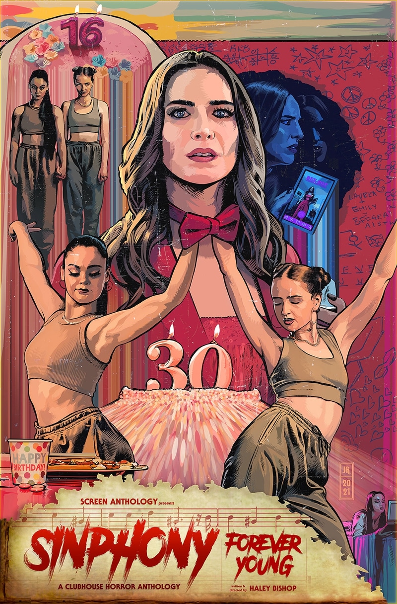 221018_Forever-Young_Sinphony-Poster_web