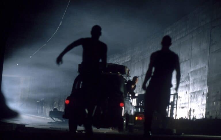 DVD Review: 28 DAYS LATER