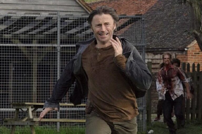 Review: 28 WEEKS LATER