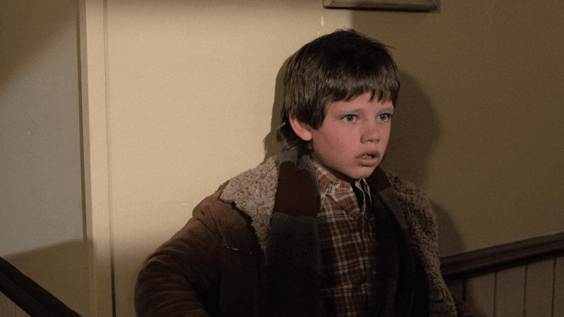 4. Silent Night, Deadly Night Tristar Pictures