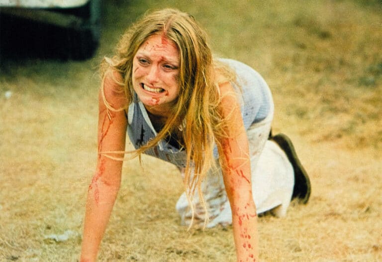 Scarred For Life: What Horror Movie Changed You?