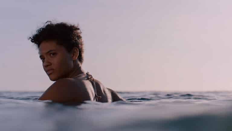 EXCLUSIVE INTERVIEW: JD Dillard On Practical Creatures, Performance And Metaphors In SWEETHEART