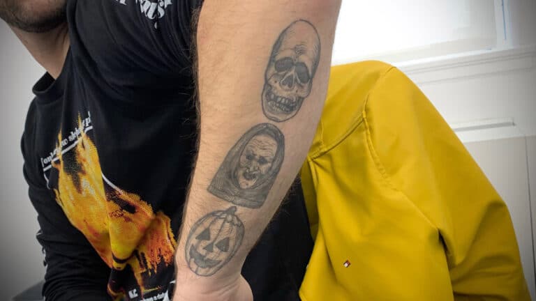 HALLOWEEN III’s Road To Redemption