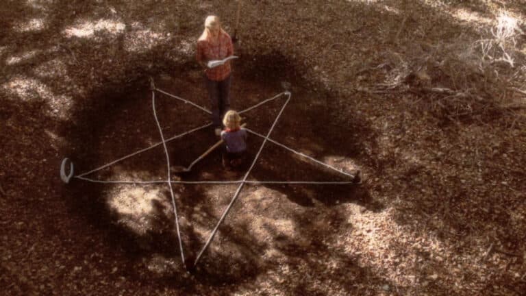 Exclusive Interview: The Creators Of ANTRUM: The Deadliest Film Ever Made