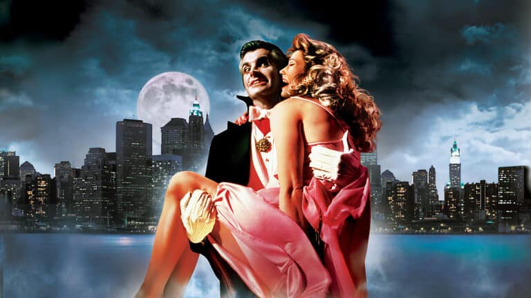 Bloodsuckers Of 1979: Three Takes On Dracula Reshaped The Vampire Movie