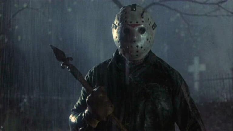 Jason Voorhees: A Unified Theory
