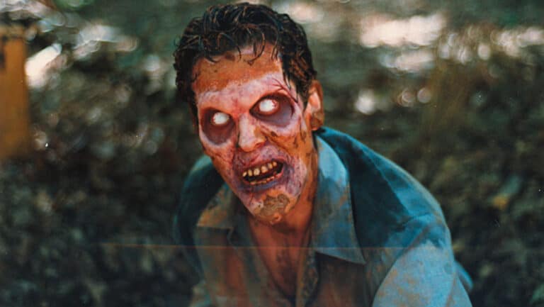 Scarred for Life: Here are Some Top-Shelf Nightmares