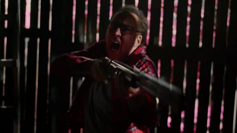 nicolas cage movies color out of space