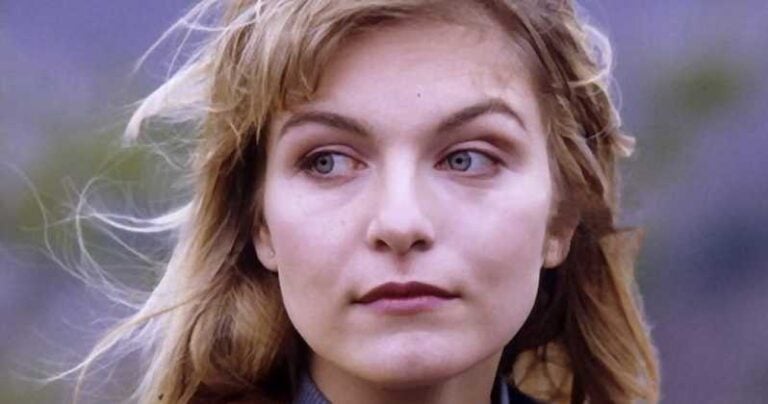 The Life Force Of Laura Palmer: A Conversation With Sheryl Lee