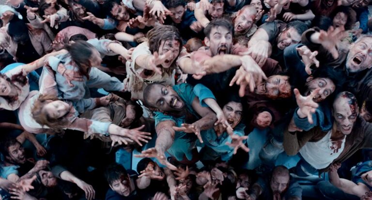 The Z-List: French Cuisine and Quarantine With THE NIGHT EATS THE WORLD.