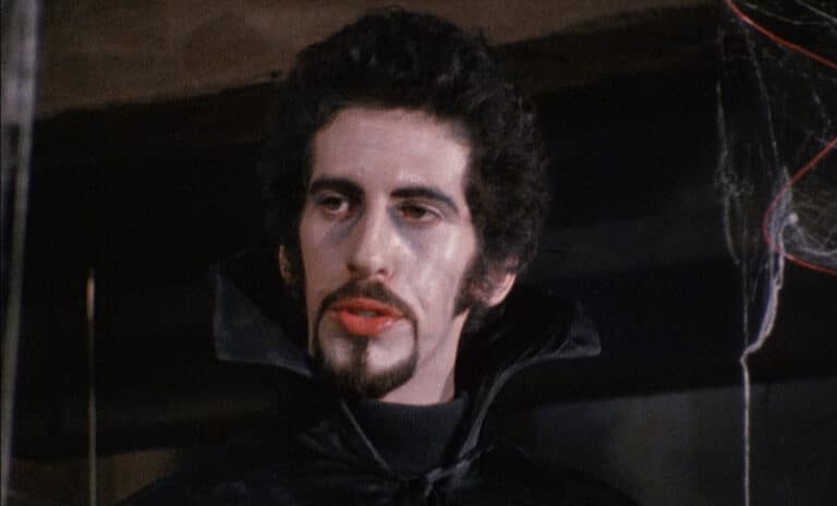 ‘Zandor Vorkov’ Speaks! Raphael Peter Engel Recalls His Title Role in DRACULA VS. FRANKENSTEIN