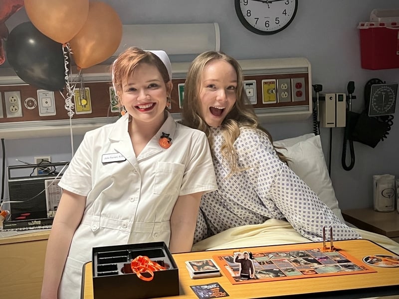 Halloween II Stop The Killer