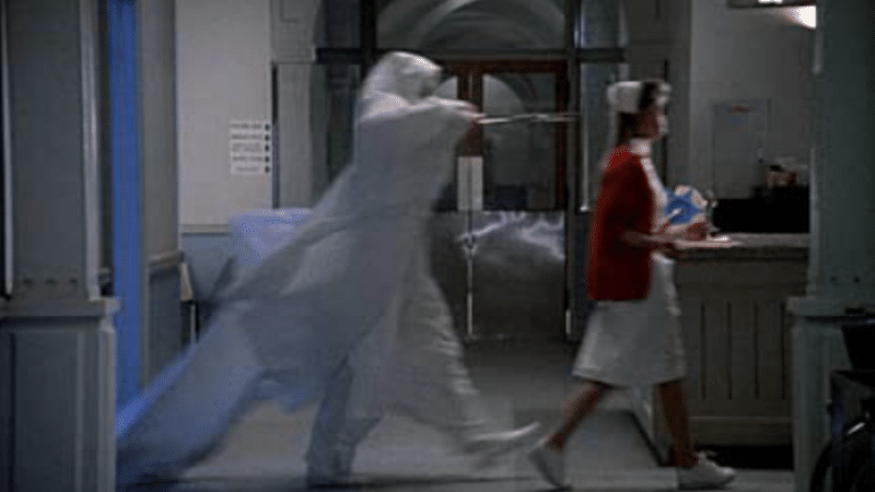 9. The Exorcist III 20th Century Fox