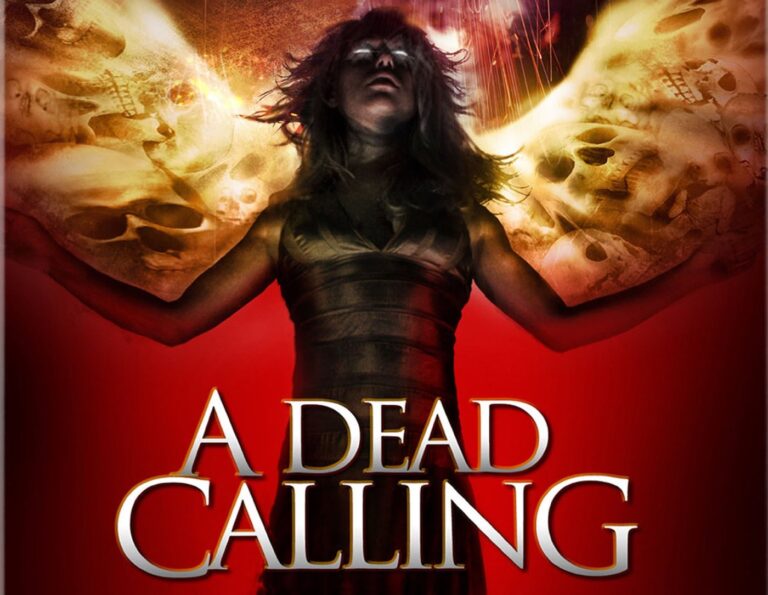 Review: A DEAD CALLING