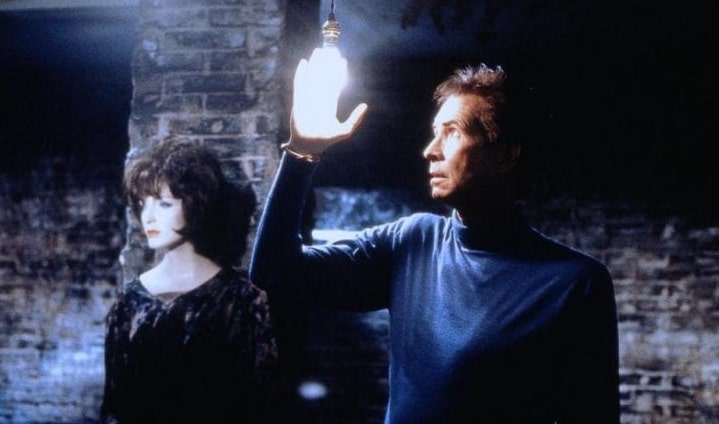 A Demon in My View Anthony Perkins