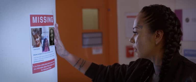 EXCLUSIVE: See The Trailer For ABDUCTED