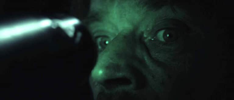 Review: ACROSS THE RIVER