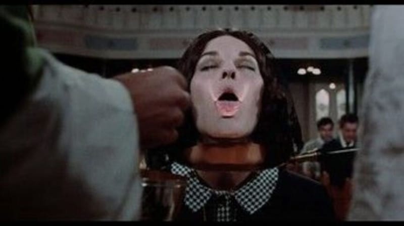 Alice, Sweet Alice (1976)