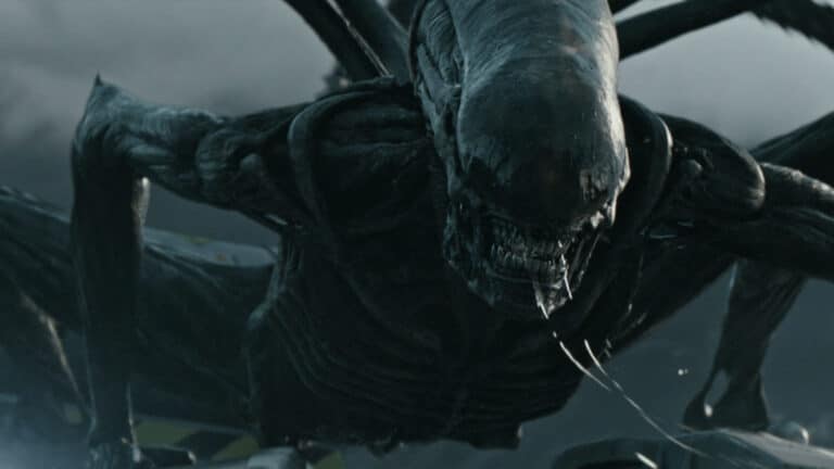 New ALIEN Movie Coming From EVIL DEAD Remake Director Fede Álvarez
