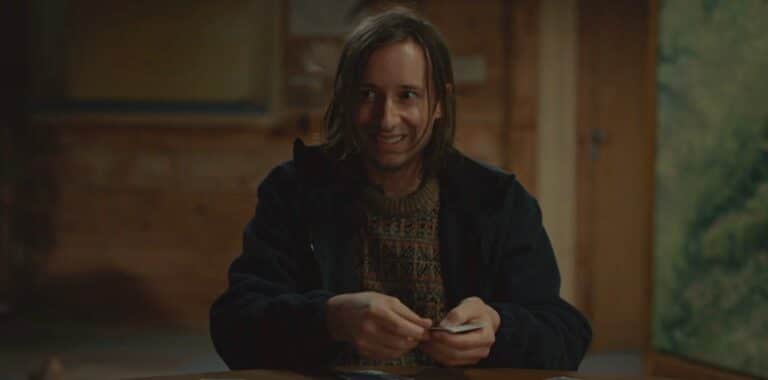 FX’s ALIEN TV Show Casts BLACK MIRROR And FARGO Star David Rysdahl