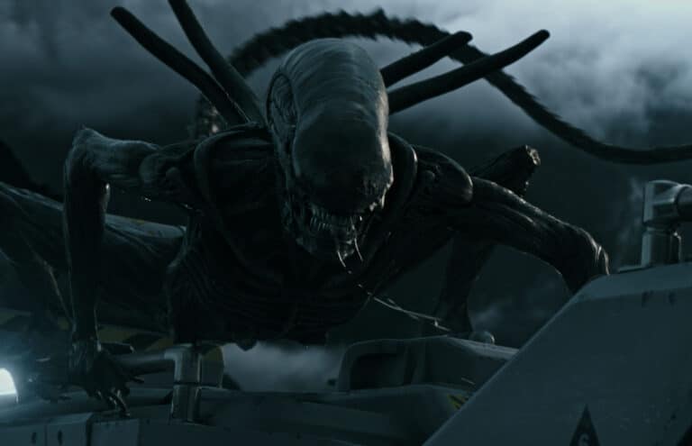 New ALIEN Movie Rounds Out Cast Ahead Of Filming