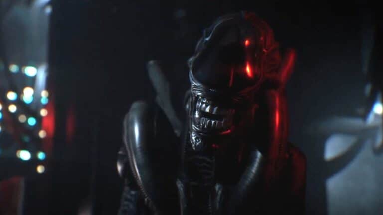 ALIENS: DARK DESCENT Trailer Announces June Release Date