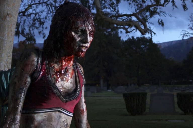 Q&A: ALL CHEERLEADERS DIE Producer Andrew van den Houten