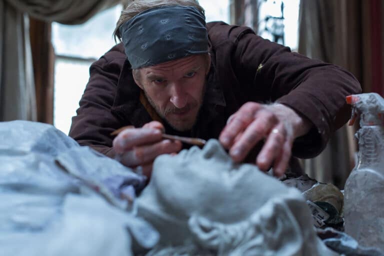 Q&A: Matthew Modine Talks His First Horror Experience In ALTAR