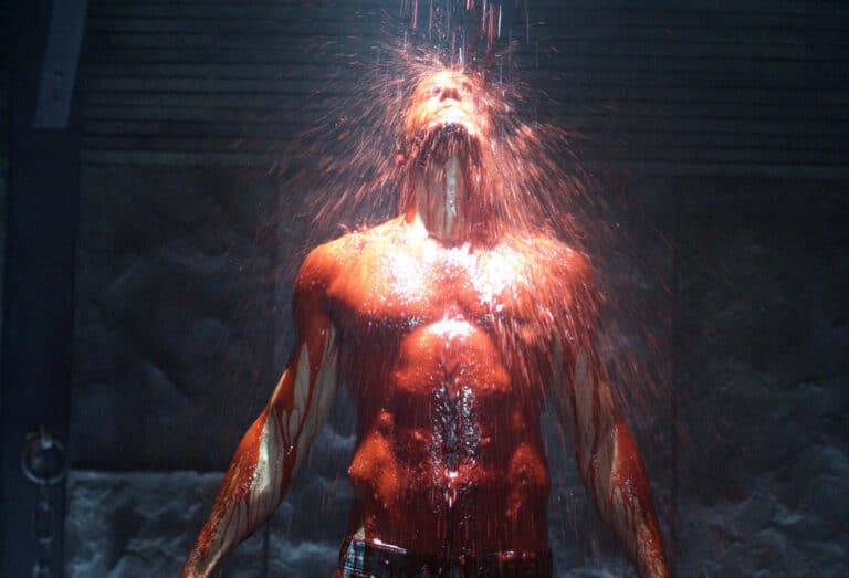 Review: THE AMITYVILLE HORROR (2005)