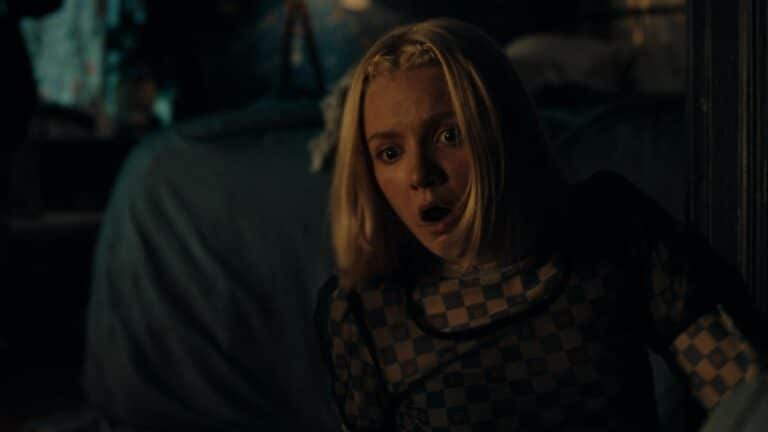 Hulu’s Huluween Lineup Includes Monster Horror APPENDAGE And Much More