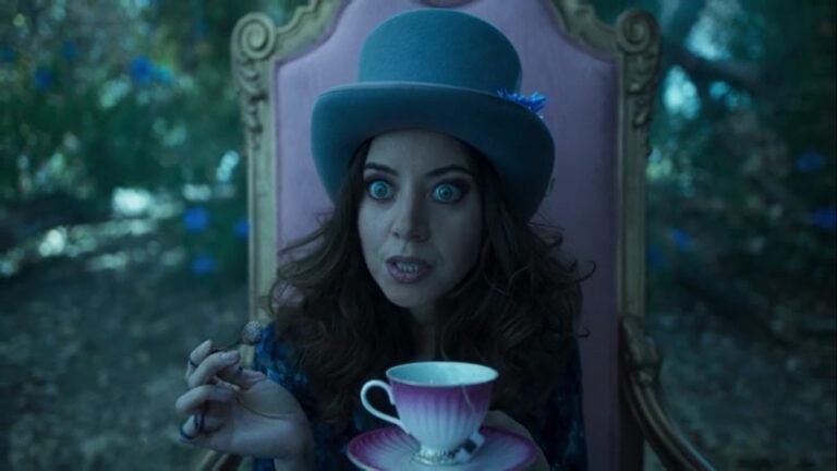 Marvel’s AGATHA: COVEN OF CHAOS Adds Aubrey Plaza And More To Cast