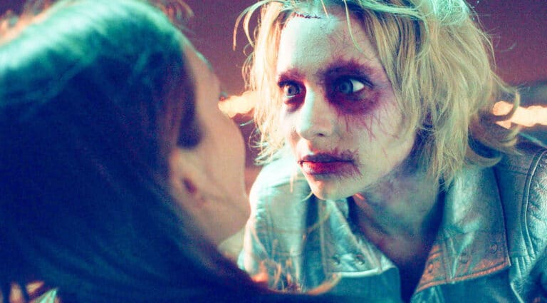 Q&A: AVA’S POSSESSIONS Writer/Director Jordan Galland On The 12 Steps Of Humorous Horror