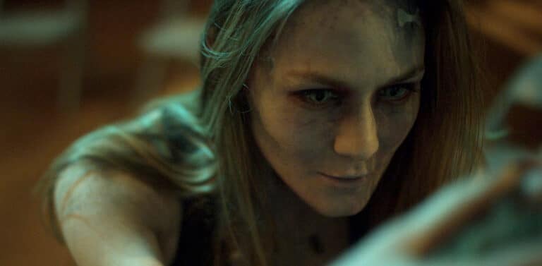 Q&A: Actress Louisa Krause Talks The Horrific Hangover Of AVA’S POSSESSIONS