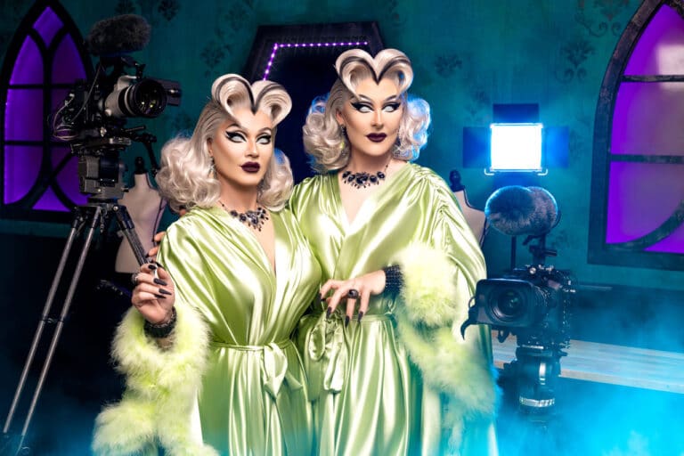 The Boulet Brothers Are Expanding!