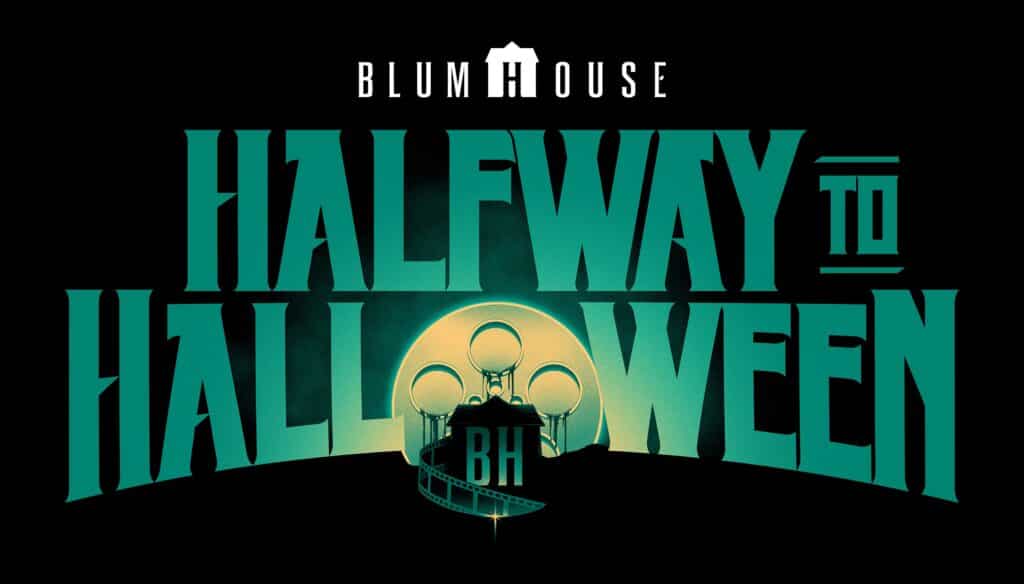 Blumhouse And AMC Theaters' Halfway to Halloween Film Festival Kicks Off Tomorrow - Vimarsana News