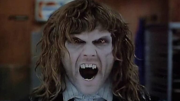 WWWSK: BLOOD AND DONUTS (1995)