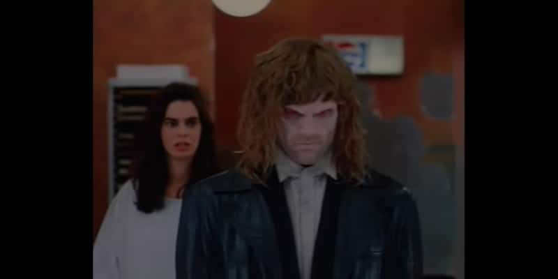 BLOOD AND DONUTS (1995) 2