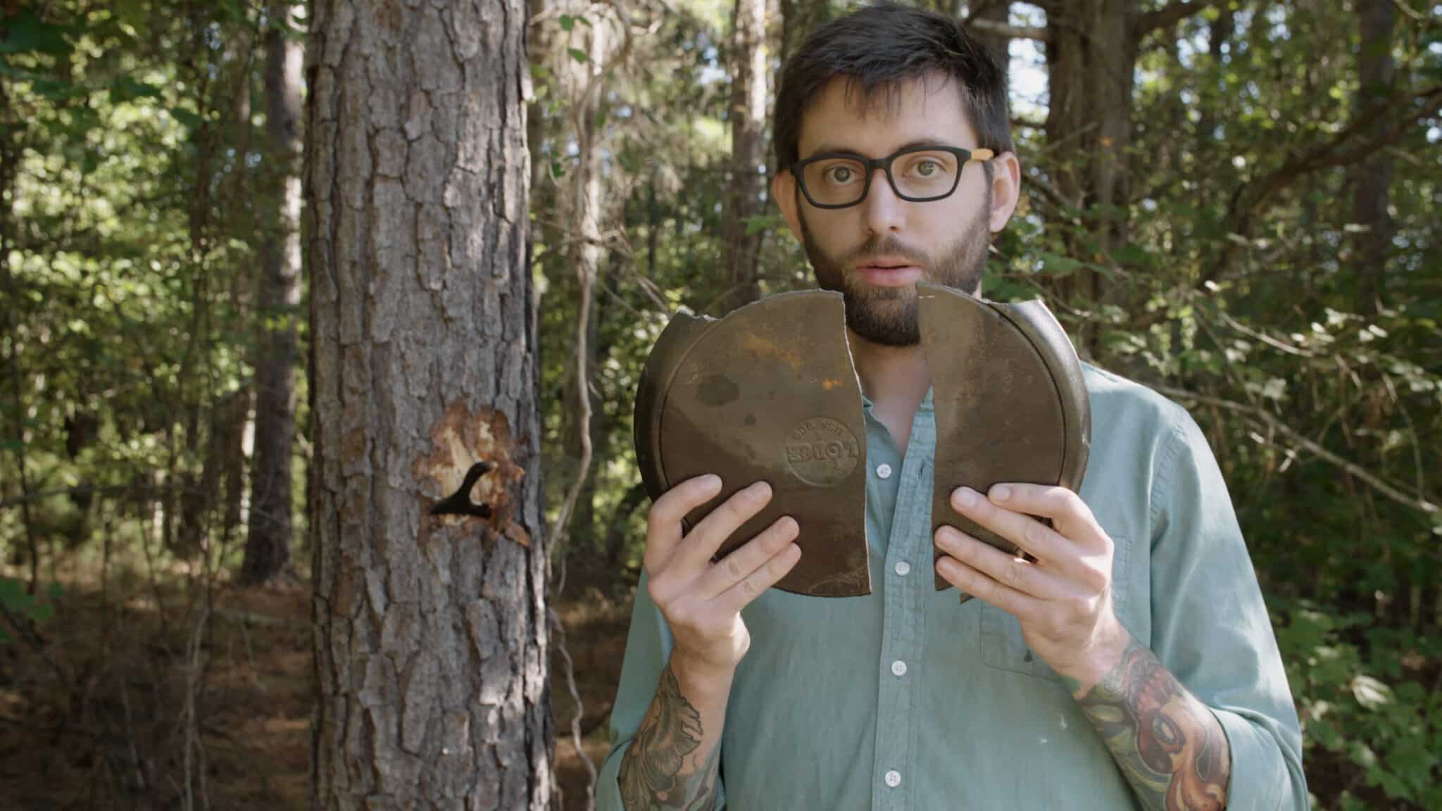 Exclusive Clip: 15 THINGS YOU DIDN'T KNOW ABOUT BIGFOOT (#1 WILL BLOW