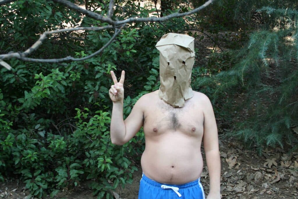 Review: BAGHEAD