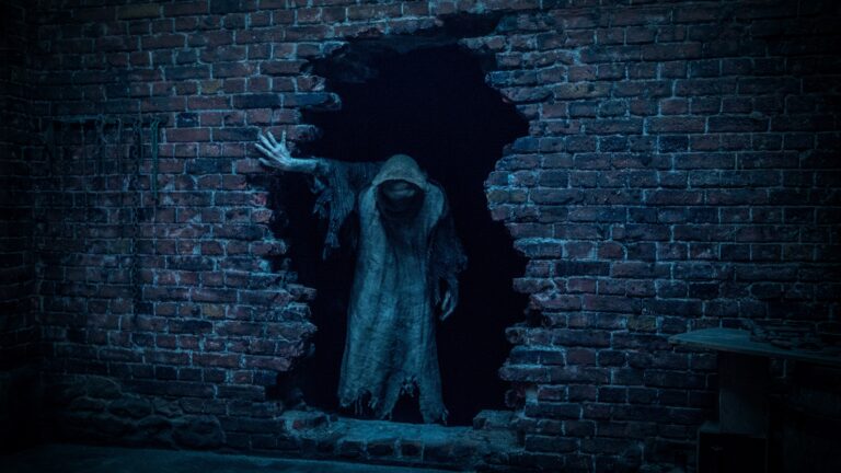 BAGHEAD Gets April Release Date On Shudder