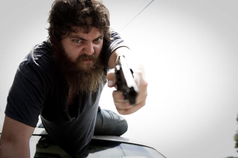 Q&A: Writer/Director/Star Jeremy Gardner, The Power Behind The Unique Zombie Film THE BATTERY