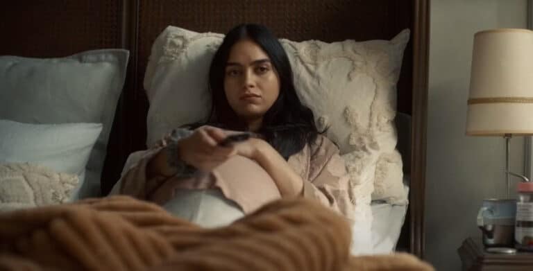 Tubi’s BED REST Trailer Reveals The Ghostly Horrors Of Boredom