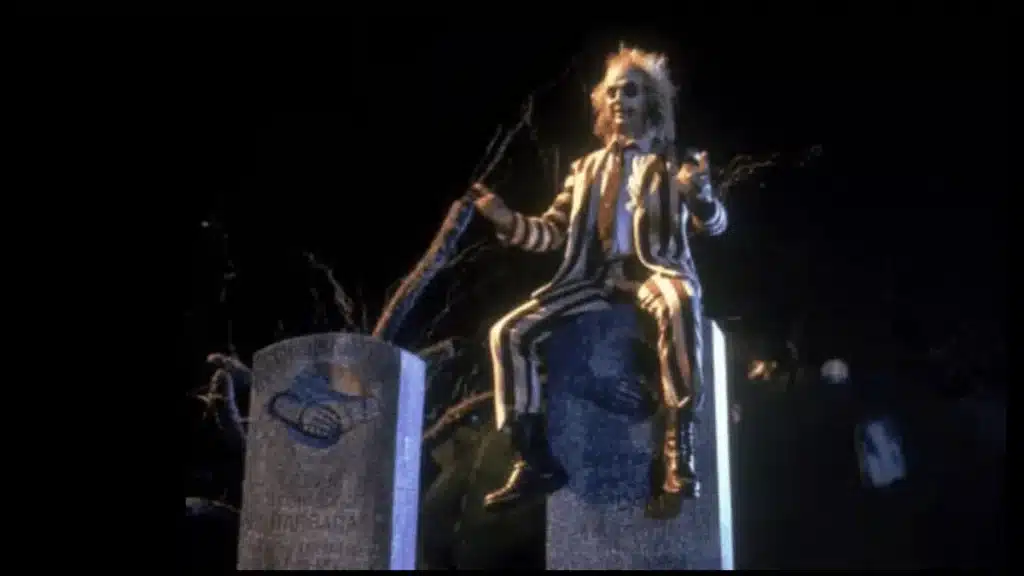 Beetlejuice (1988)